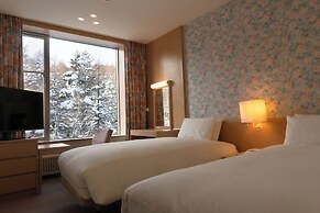 Shiga Kogen Prince Hotel