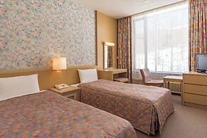 Shiga Kogen Prince Hotel