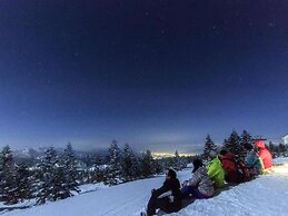 Shiga Kogen Prince Hotel