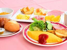 Shiga Kogen Prince Hotel