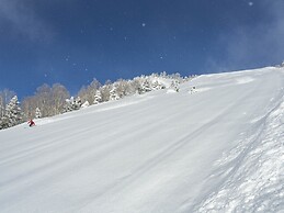 Shiga Kogen Prince Hotel