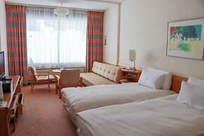Shiga Kogen Prince Hotel