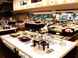 Shiga Kogen Prince Hotel