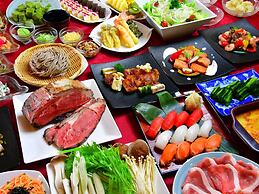 Shiga Kogen Prince Hotel