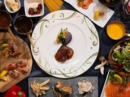 Shiga Kogen Prince Hotel
