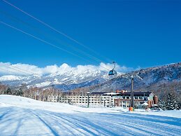 Shiga Kogen Prince Hotel