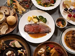 Shiga Kogen Prince Hotel