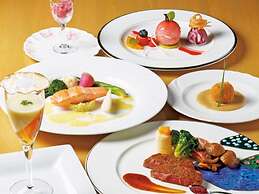 Shiga Kogen Prince Hotel