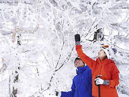 Shiga Kogen Prince Hotel