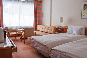 Shiga Kogen Prince Hotel
