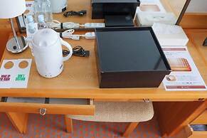 Shiga Kogen Prince Hotel