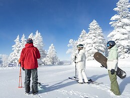 Shiga Kogen Prince Hotel