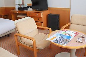 Shiga Kogen Prince Hotel
