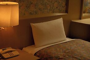 Shiga Kogen Prince Hotel