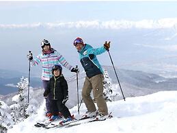 Shiga Kogen Prince Hotel