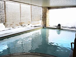 Shiga Kogen Prince Hotel