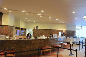 Shiga Kogen Prince Hotel