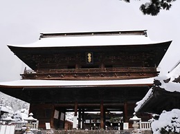 Shiga Kogen Prince Hotel