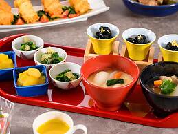 Shin Furano Prince Hotel