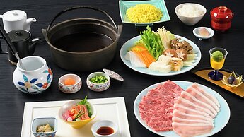 Shin Furano Prince Hotel