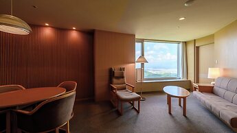 Shin Furano Prince Hotel