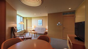 Shin Furano Prince Hotel