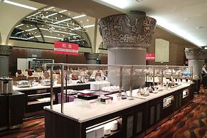 Shin Furano Prince Hotel