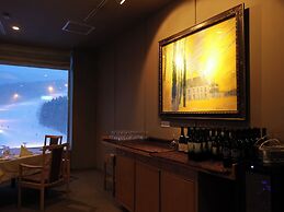 Shin Furano Prince Hotel