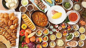 Shin Furano Prince Hotel