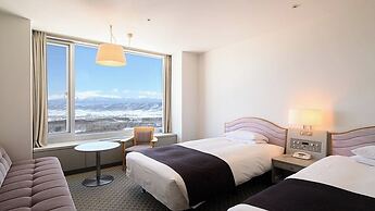 Shin Furano Prince Hotel