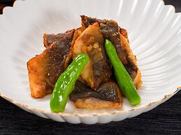 Shin Furano Prince Hotel