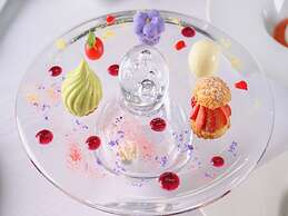 Shin Furano Prince Hotel