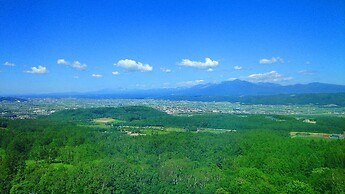 Shin Furano Prince Hotel