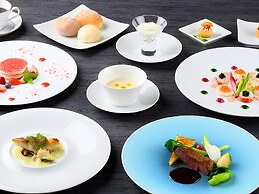 Shin Furano Prince Hotel