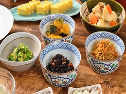 Shin Furano Prince Hotel