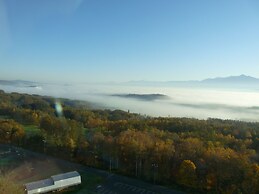 Shin Furano Prince Hotel