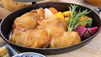 Shin Furano Prince Hotel