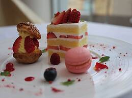 Shin Furano Prince Hotel