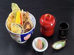 Shin Furano Prince Hotel