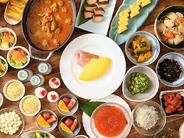 Shin Furano Prince Hotel