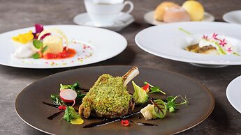 Shin Furano Prince Hotel