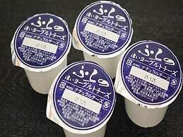 Shin Furano Prince Hotel