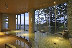 Shin Furano Prince Hotel