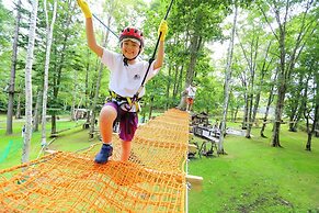 Shin Furano Prince Hotel
