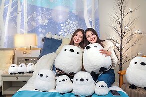 Shin Furano Prince Hotel