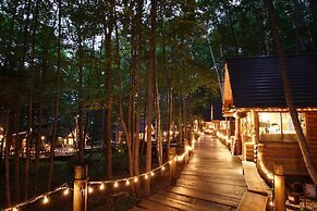 Shin Furano Prince Hotel