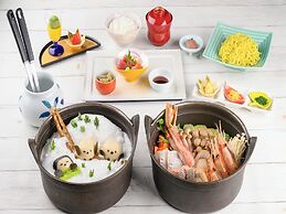 Shin Furano Prince Hotel