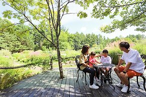 Shin Furano Prince Hotel