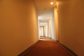 Shin Furano Prince Hotel