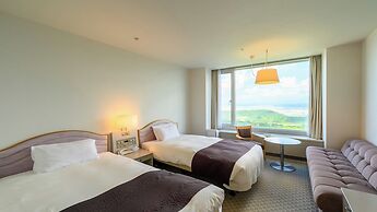 Shin Furano Prince Hotel